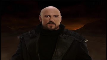 [C&C2] Tiberian Sun - Nod Mission 13B. A New Beginning