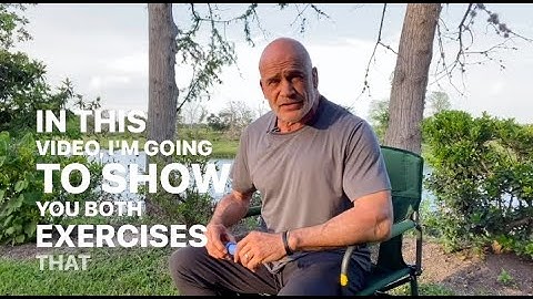 Bas Rutten O2Trainer breathing exercises