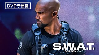 全米メガヒット！『ワイルド・スピード』の監督が放つ、超絶アクション満載『S.W.A.T. シーズン1』DVD発売&レンタル&デジタル配信中！