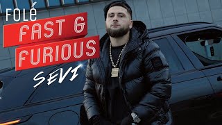 S3VI - Fast & Furious (Official Music Video)