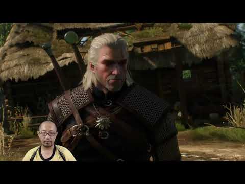 Video: The Witcher 3 - Devil By The Well: Hur Man Dödar Middagstid