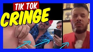 TikTok Cringe Compilation