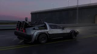 BTTF TimeTravel final