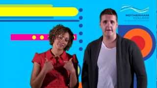 Rotherham College 2012 Success Video