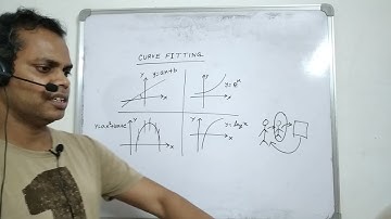 Curve Fitting in Bengali-Part-1