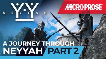 A Journey Through Neyyah - Part 2