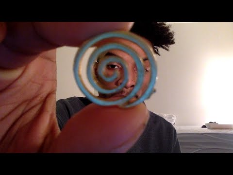Wideo: Co oznacza spirala?