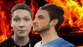 TmarTn and Ali-A Copied Me (Black Ops 3 Supply Drop Wager Match Idea)