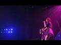 GAM - Aijou Oasis 愛情オアシス (GAM 1st Concert Tour 2007)