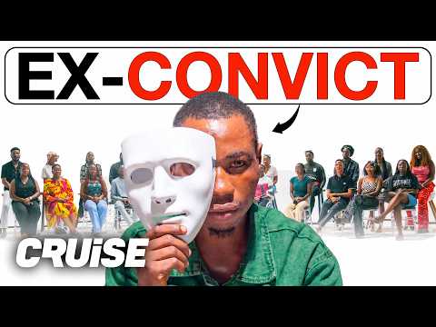 I was sentenced to a NIGERIAN PRISON, ask me ANYTHING!