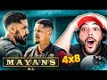 Mayans M.C. 1x8 "Rata/Ch'o" REACTION | FIRST TIME WATCHING
