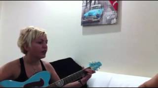 Burçak Tarlası - Nurcan Atatay