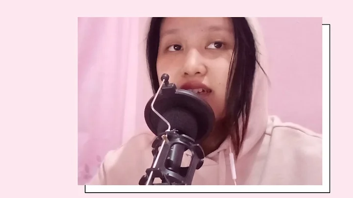 "double take" (dhruv) Song Cover by Ysabel