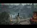 Wuchang - 60FPS 1440P QHD Settings [i7 8700k RTX3090]