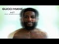 Gucci Mane - Hit (feat. Bossman Dlow) [Official Audio]