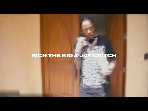 Смотреть клип Jay Critch & Rich The Kid - Lefty