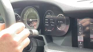 100-200 Porsche 992.2 Turbo S, Porsche 992.2 Turbo S