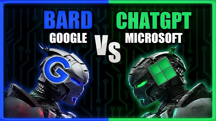 Google Bard vs Microsoft ChatGPT | Which AI is Best?