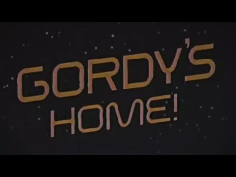 ‘Gordy’s Home’ Trailer (NOPE Movie)