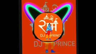 RAM NARA  X DJ PRINCE (PRIVATE EDIT) RAM NARA