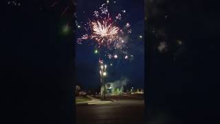 HAPPY 4TH OF July( part 1)