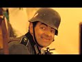 Bean as an Extra | Classic Mr. Bean