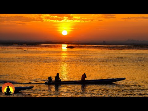 Relaxing Music for Stress Relief ➤ Relax Mind & Body ➤ Calming Music