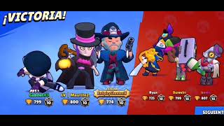 CREEP🧐 | Brawl Stars MONTAJE💙