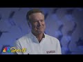 Kansas' Bill Self praises Big 12's balance, Jayhawks' consistency | NBC Sports