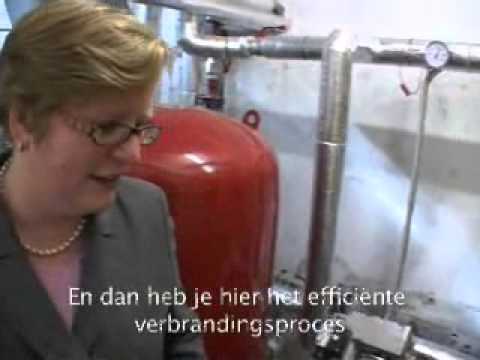 Video: Geld Voor Schone Energie-innovators - Matador Network