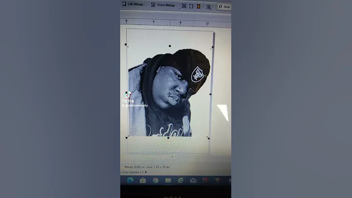 Halftone Screen Printing 101