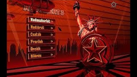 Red Alert 3: Tutorial - mission 5  "Advanced Tactics"