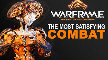 The Game That You Could SINK a 1000 Hours Into - Warframe