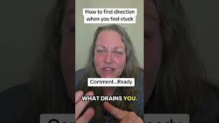Celebrity How to find direction..5 steps to get you moving Net Worth
