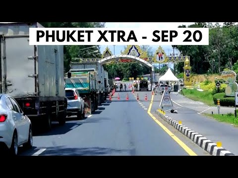 Proposal would make it easier to enter Phuket, 19 arrested in Nai Harn villa party |:| Thailand News