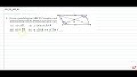 Given a parallelogram `ABCD.` Complete each statement along with the definition or property used...