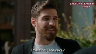 Alev Alev episodul 5(Flăcările destinului)