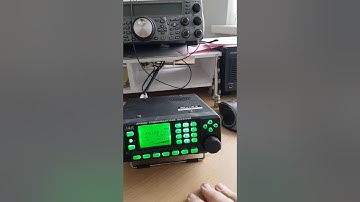 MLA-30 active loop ant vs a 5 mtr simple long wire