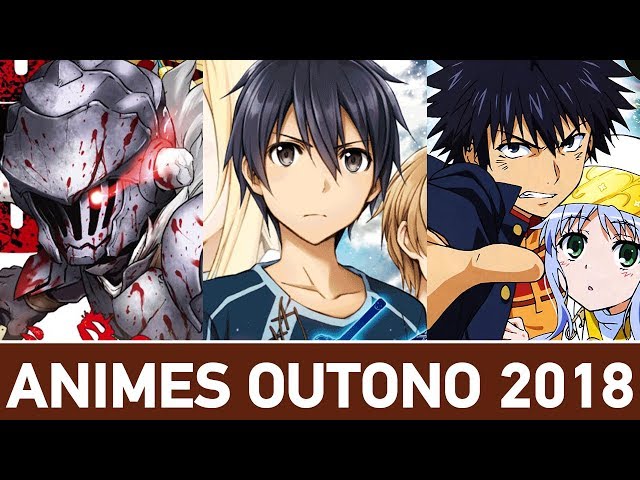 Primeiras Impressões - Temporada de Janeiro 2019 - IntoxiAnime