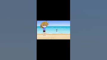 Thumbnail of Hand Sea Monster 🤚🌊 - ✨(But Different)✨ -❗️Read Pinned Comment❗️- Gacha - Honey Shark