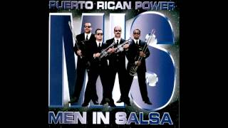 Solo Con Ella - Puerto Rican Power