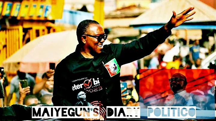 "It Is Peter Obi's Day"; Obidients Declares - Who Is He To You As An Admirer? - People's Parliament