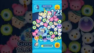 【ツムツム】マッドハッター　sl.6　950万点【りんちゃんねる】