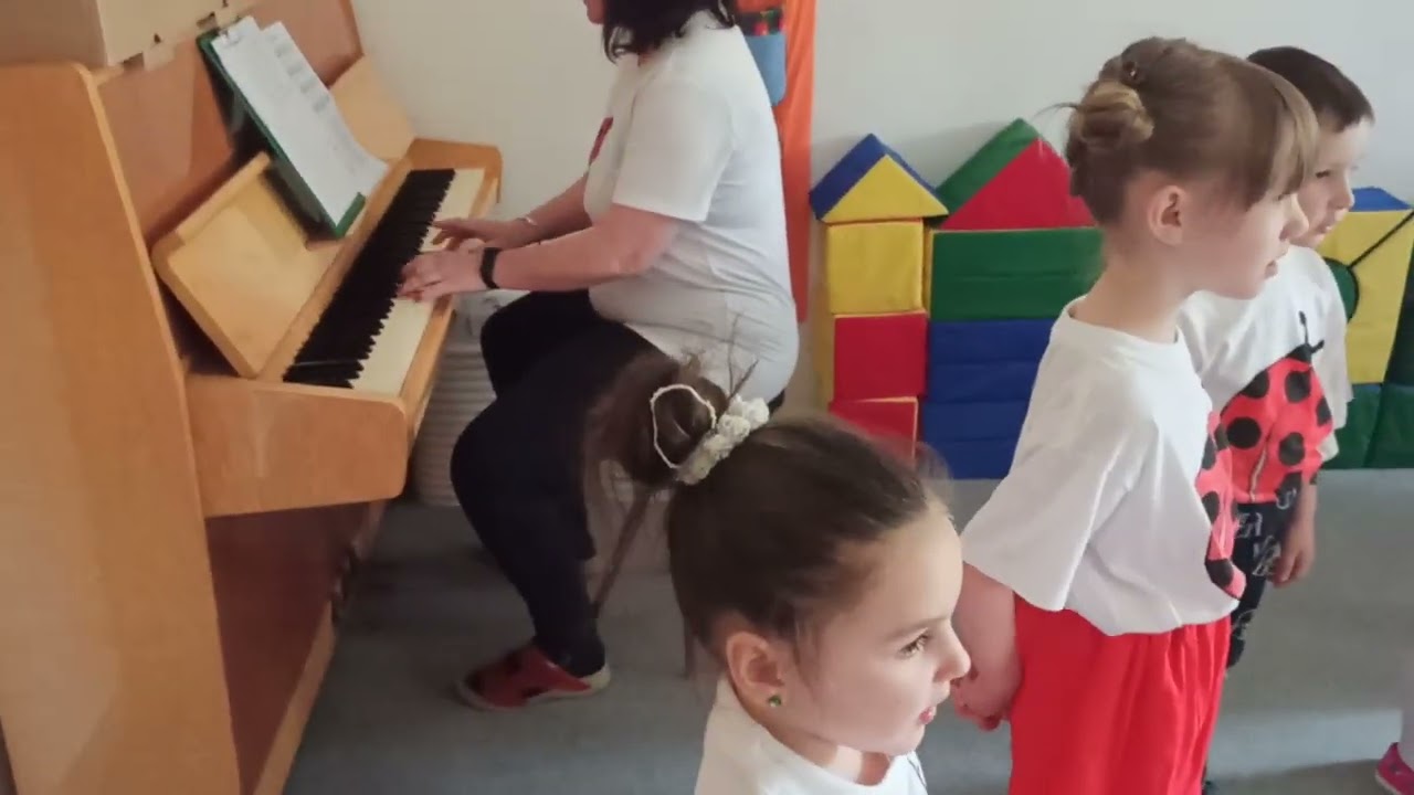 besidka pro maminky, berušky 2022