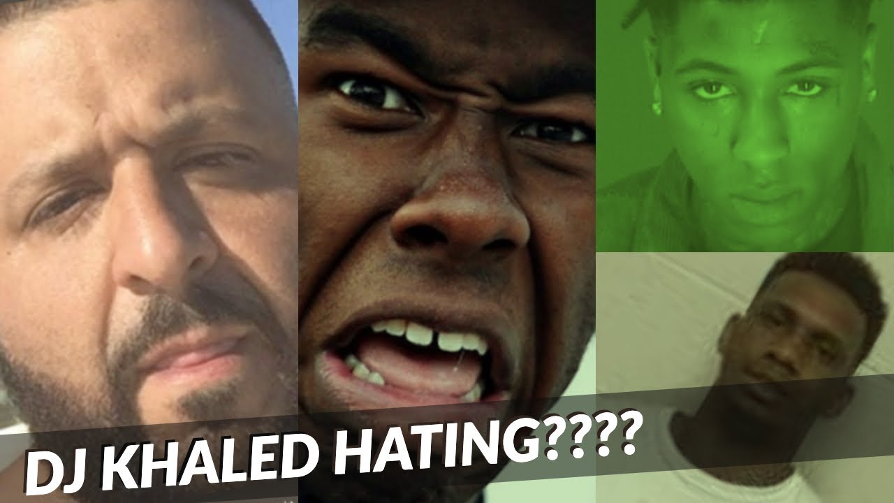 associate practitioner NBA Youngboy Associate Arrested for Passing of Gee Money? DJ Khaled Meltdown? Tyler Creator Responds