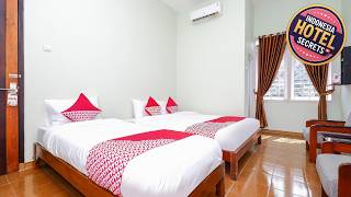 Hotel O Paviliun Permata | Surakarta, Indonesia | Hotel Review 🏨