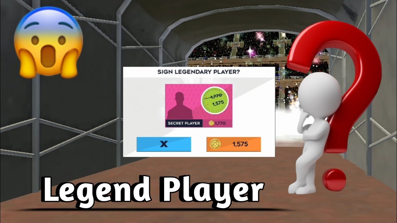 Buying A New Secret Legendary Player !! ₹1770 || DLS 21 || R2G ||  NUHMAN'S WORLD || 