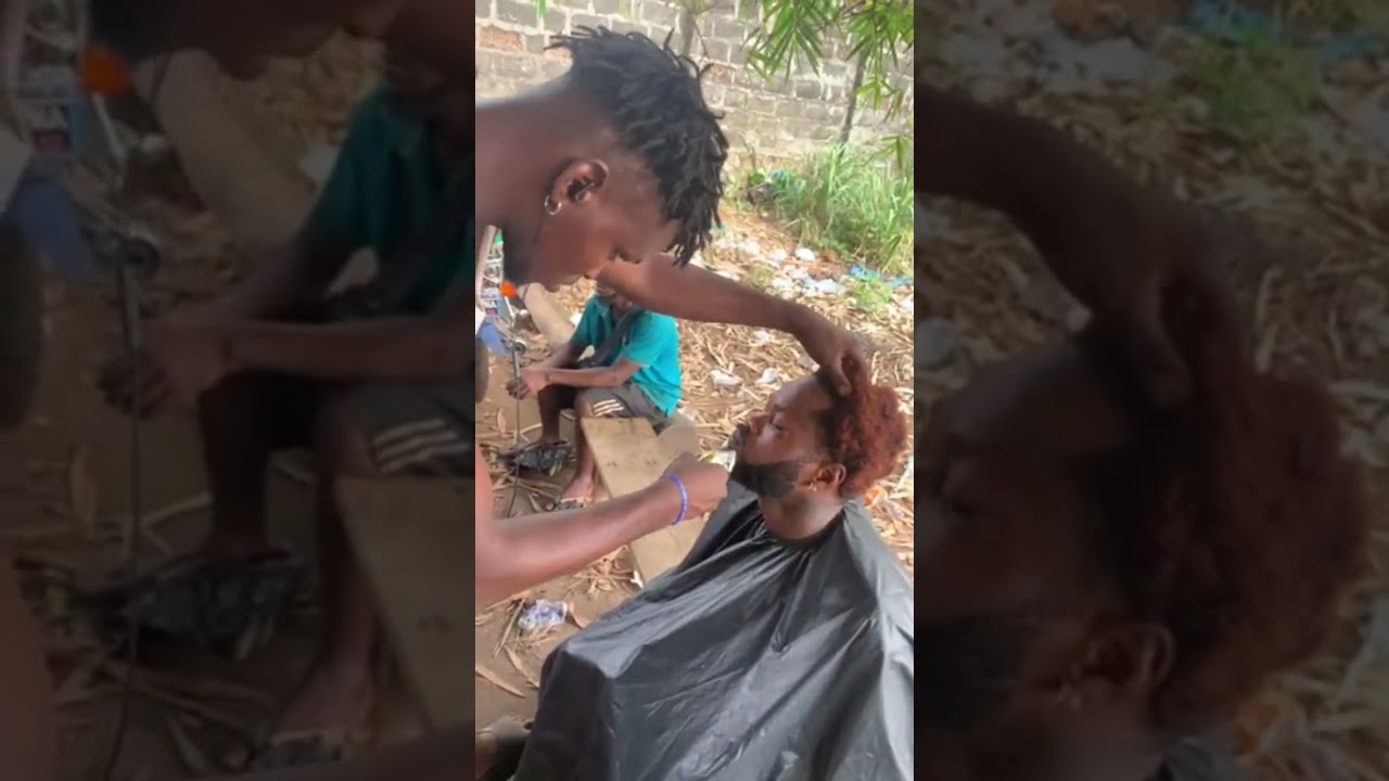 Chibuzor Orji Joseph ( BIG JOE HIGHEST ) is live!