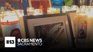 Vigil honors life of Tracy man who died after apparent road rage confrontation in Castro Valley Content