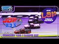 Isrc truck series s6  r1  daytona presented by jdf performance mods 225   iracing